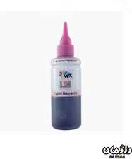 جوهر 100 میلی لیتر Wox قرمز روشن